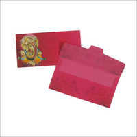 Designer Envelopes