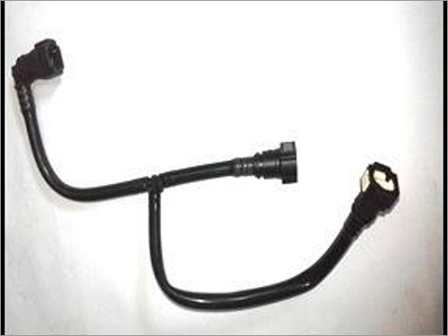 DIESEL PIPE BOLERO 3 WAY SMALL