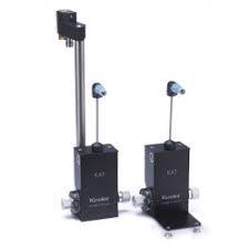 Applanation Tonometer Applanation Tonometer