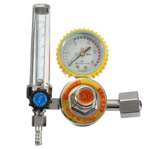 Gas Flowmeter Grade: Laboratory