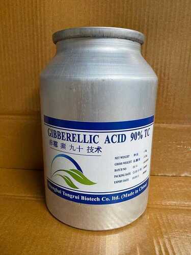 Gibberellic Acid 91% TC Gibberellic Acid 91% TC