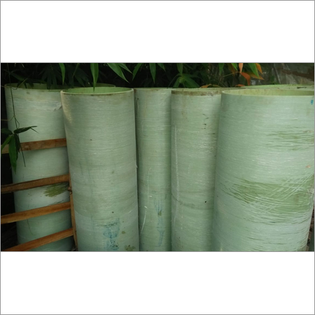 Frp Barrel