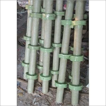FRP Colors Pipe