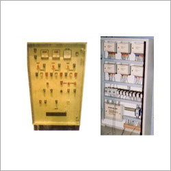Process Control Panels
