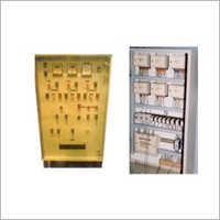 Process Control Panels