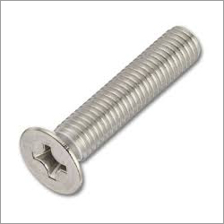 Metal Screw