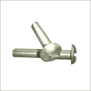 Metal Bolt