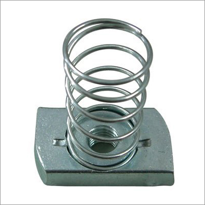 Spring Nut