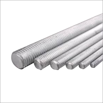 Threaded Rod Hot Dipped