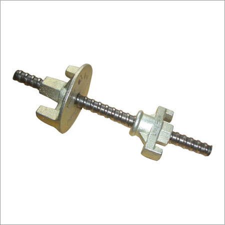 Tie Rod Anchor Bolt