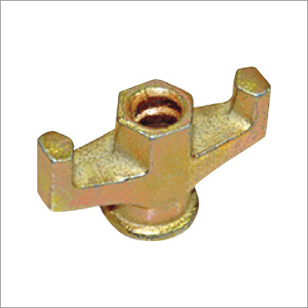 Wing Nut
