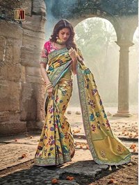 PARTY WEAR SAREES