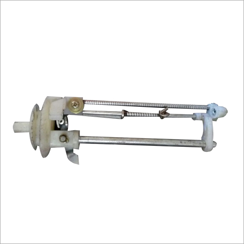 Braiding Machine Spindle