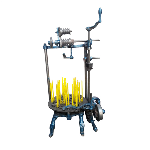 Braiding Machine