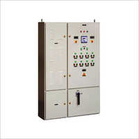 Power Factor Correction Panel Base Material: Metal Base