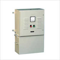 Slip Ring Starter Base Material: Metal Base