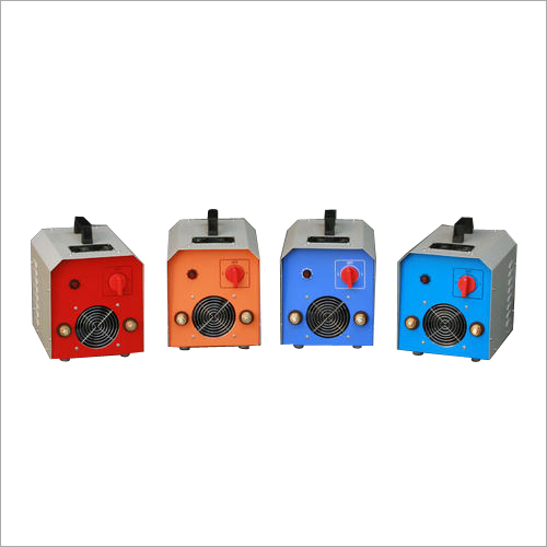 Single Phase Welding Machine