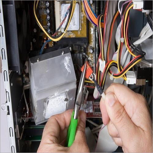 Electrical Control Panel Repairing Service