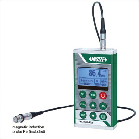 Coating Thickness Gauge