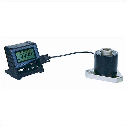 Torque Testers
