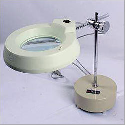 Tabletop Magnifier