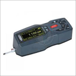 Surface Roughness Tester