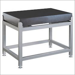 Granite Surface Plates