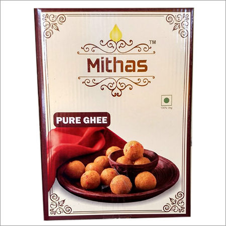 Mithas Pure Ghee