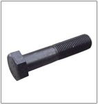 Industrial Hex Bolt