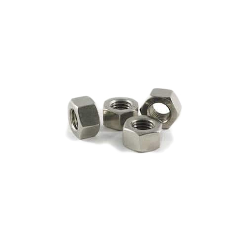 Hex Nuts