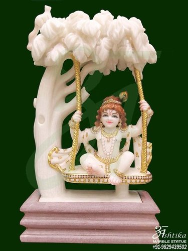 Marble Krishna Statue Price
