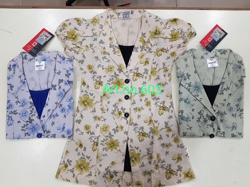 Modern Girls Top