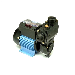 Qtech Water Pumps