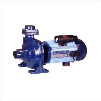 Qtech Chemical Pumps