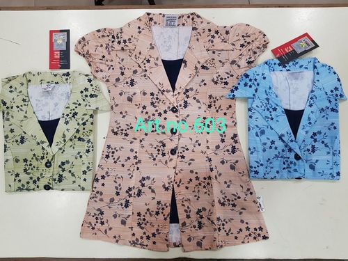 Modern Girls Tops