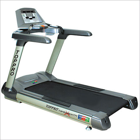 Toppro Cardiotech 777