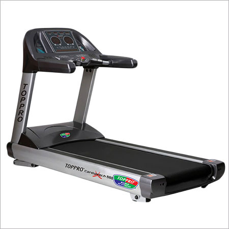 Toppro Cardiotech 888