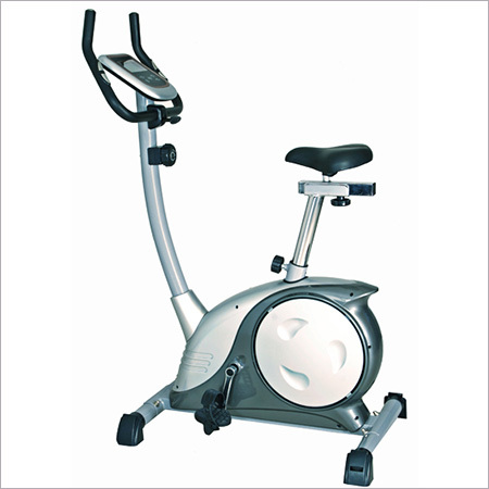 TP Magnetic Upright Bike