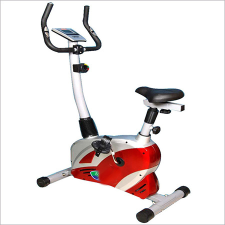 Magnetic Upright Bike