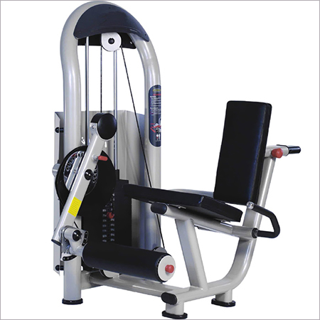 Toppro Seated Leg Curl