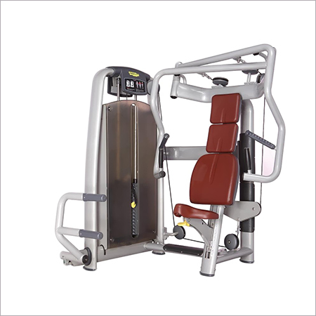 Toppro Seated Chest Press