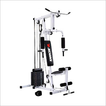 Kamachi Home Gym Equipment