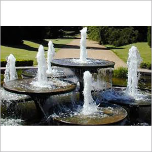Wall Fountain