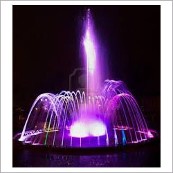 Wall Fountain