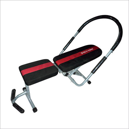 AB Gym Equipment (Domestic)