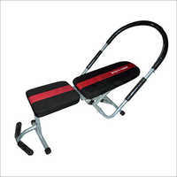 Ab Gym Equipment (domestic)