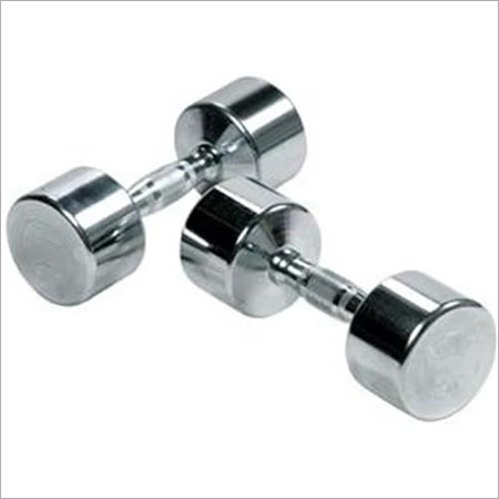 Steel Dumbbell