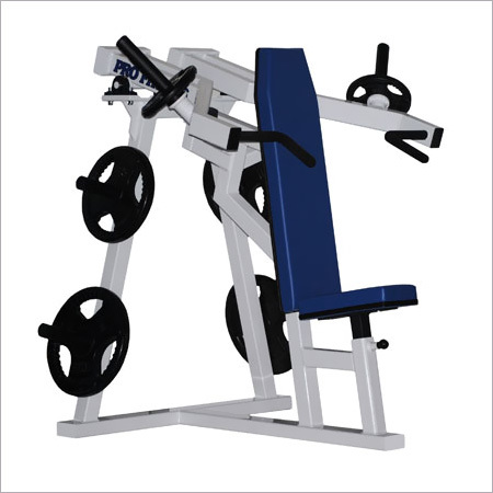 Hammer Shoulder Press