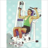 Shoulder Press Machine