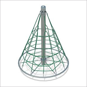 Cone Climbing